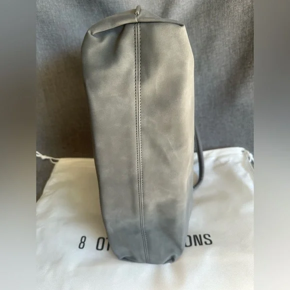 New 8 Other Reasons Betsy Slouch Tote Bag - Picture 6 of 11